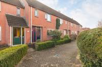 Woning Splijtloffkamp 35 Zwolle