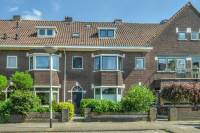 Woning Kwartelstraat 11 Breda