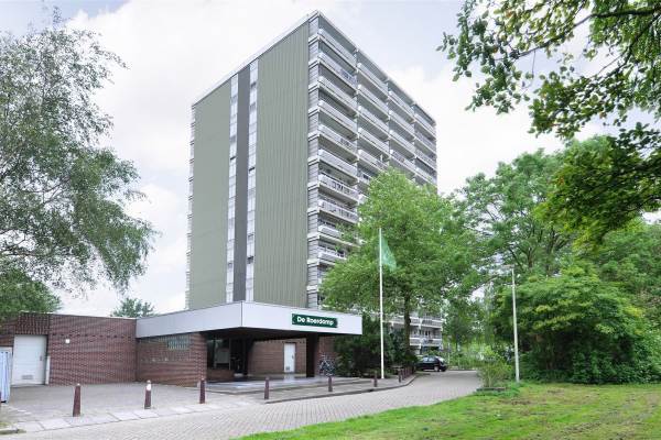 Woning De Roerdomp 89 Purmerend