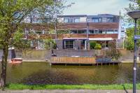 Woning Vuurland 59 Den Haag