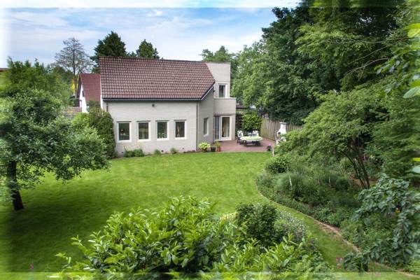 Woning Hertenlaan 10 Silvolde