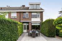 Woning Dalenburg 1 Kerk-Avezaath, Gem. Buren