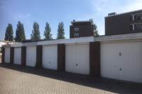 Garage Elgarhof 10 Rotterdam