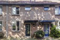 Woning Kenyattastraat 10 Delft