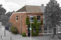 Woning Herenstraat 87 Leiden