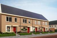 Woning Het Verborgen Geheim Fase 4 Rotterdam