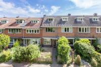 Woning Oude Houtensepad 30 Utrecht