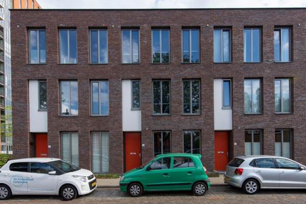 Woning Galjoenstraat 34 Tilburg