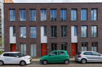 Woning Galjoenstraat 34 Tilburg