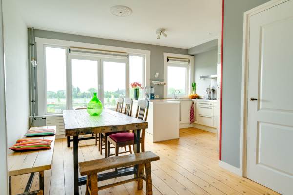 Woning Gordelweg 224 Rotterdam