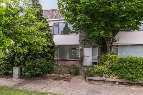 Woning Sleggeplantsoen 51 Arnhem