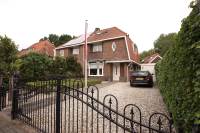 Woning Johannes Geradtsweg 28 Hilversum