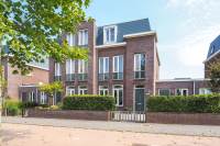 Woning Parkzichtlaan 376 Utrecht