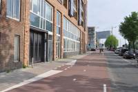 Woning Houtmankade 1013 Amsterdam