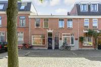Woning Van den Boschstraat 16 Utrecht