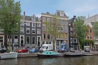Woning Prinsengracht 729 Amsterdam