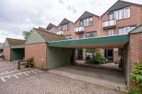 Woning Bachplaats 30 Bergschenhoek