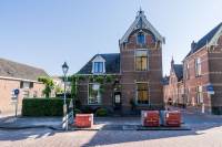Woning 1e Ebbingestraat 32 Kampen