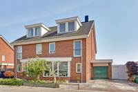 Woning Gaffelstraat 23 Kudelstaart