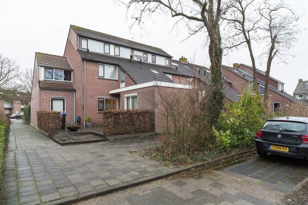 Woning Fuut 2 Kockengen