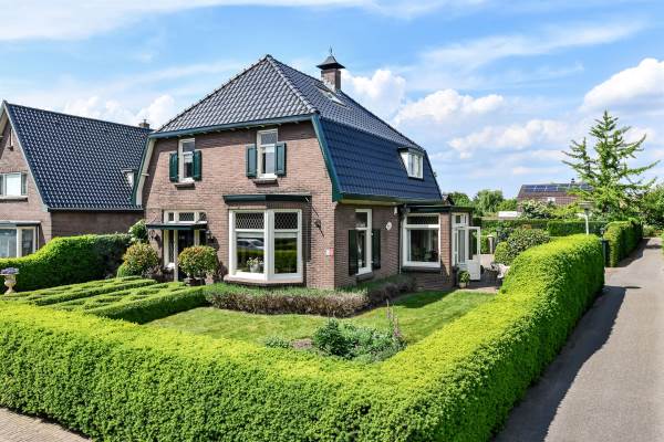 Woning De Wuurde 48 Elst