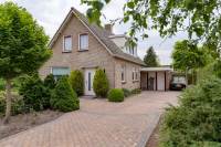 Woning Lindelaan 3 Roden