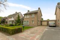 Woning Molenheide 3 Soerendonk