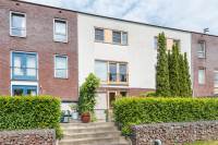 Woning Polderhoeve 32 Nieuwegein