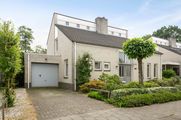 Woning Nimrodel 5 Geldrop
