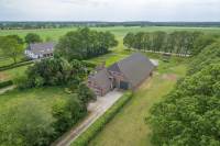 Woning Stroetendijk 1 Borger