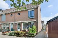 Woning Breeburgsingel 35 Hoofddorp