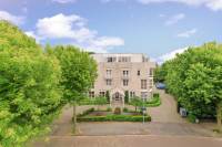 Woning Crayenesterlaan 132 Haarlem