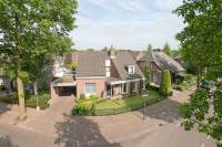 Woning Molenaarstraat 1 Schaijk