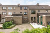 Woning Janswaal 31 Hoogvliet Rotterdam