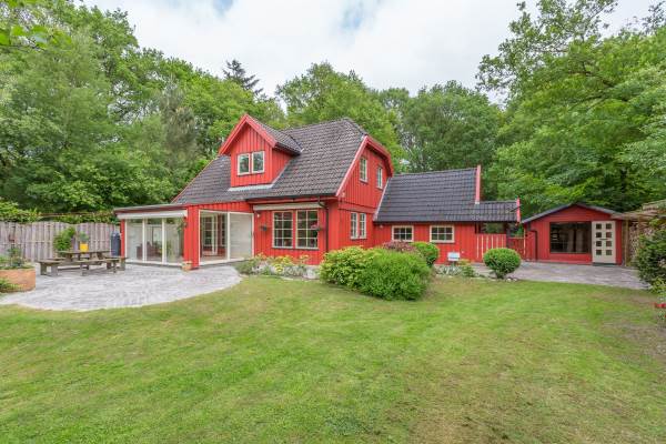 Woning Veentjesweg 5 Zeegse