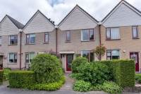 Woning Dr. W.M. Verhaarlaan 93 Emmeloord