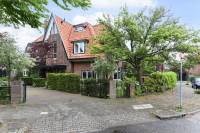 Woning Emmaplein 12 Oegstgeest