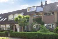 Woning Rembrandtlaan 133 Ede