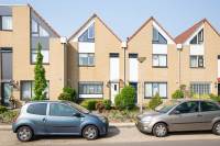 Woning Gipskruidweg 42 Almere