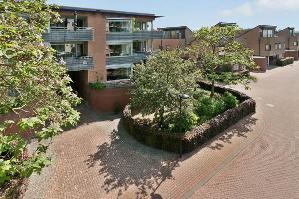 Woning Hof van Oxford 23 Doetinchem