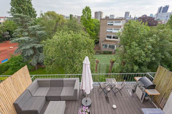 Woning Schepenstraat 36 Rotterdam