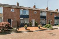 Woning Lijsterbesstraat 19 Oude Pekela