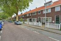Woning Burgemeester Ter Laanstraat 63 Zaandam