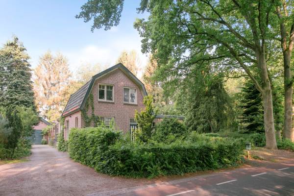Woning Olsterweg 37 Diepenveen