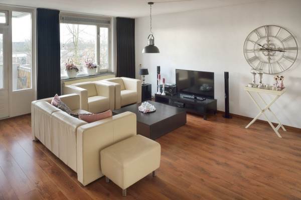 Woning Lokerenpassage 66 Den Bosch