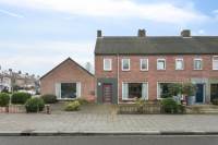 Woning Schaffelaarstraat 118 Breda