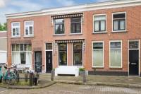 Woning Abel Tasmanstraat 72 Utrecht