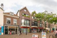 Woning Baan 28 Schiedam