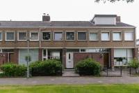 Woning Elzenlaan 74 Dordrecht