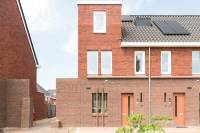 Woning Almystraat 98 Oisterwijk